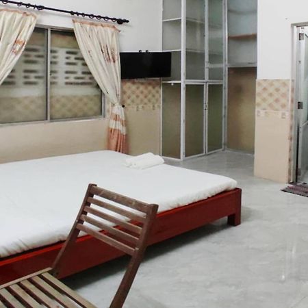 Lisa Homestay Hoi An Exterior foto